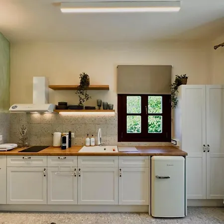Appartement Vetus Vicinato Luxury Homes *