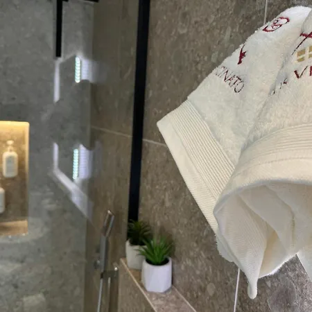 Appartement Vetus Vicinato Luxury Homes Rhodes City