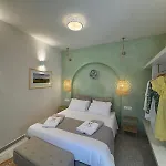 Apartment Vetus Vicinato Luxury Homes Rhodes City