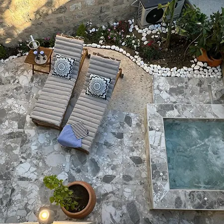Apartamento Vetus Vicinato Luxury Homes