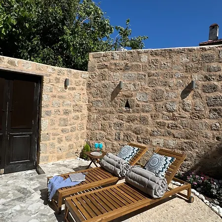 Vetus Vicinato Luxury Homes Rhodes City