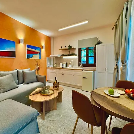 Apartman Vetus Vicinato Luxury Homes *