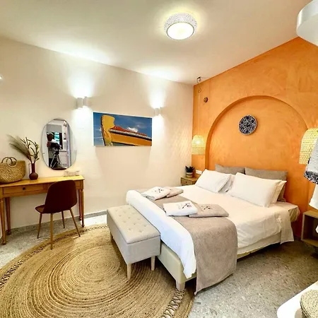 Vetus Vicinato Luxury Homes Rhodes City