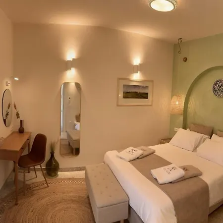 Vetus Vicinato Luxury Homes * Rhodes City