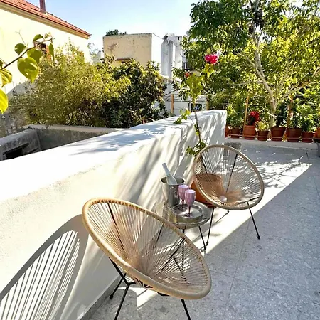 Apartment Vetus Vicinato Luxury Homes