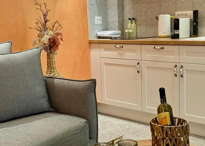 Vetus Vicinato Luxury Homes