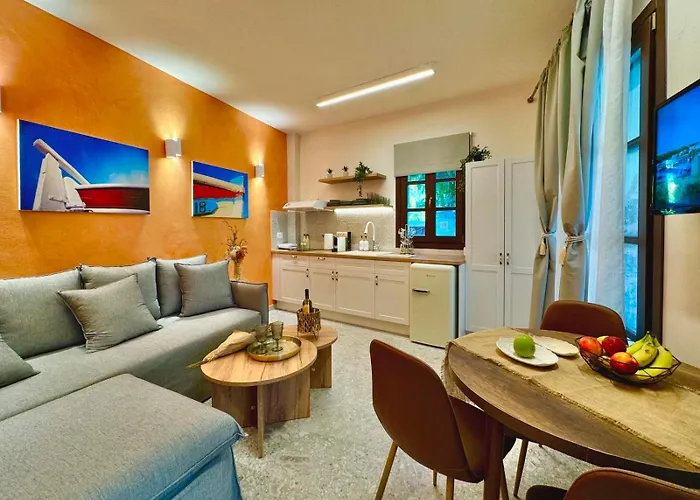 Apartamento Vetus Vicinato Luxury Homes *