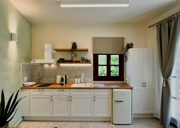 Apartament Vetus Vicinato Luxury Homes *