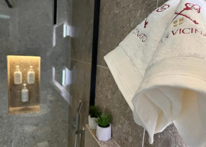 아파트 Vetus Vicinato Luxury Homes Rhodes City