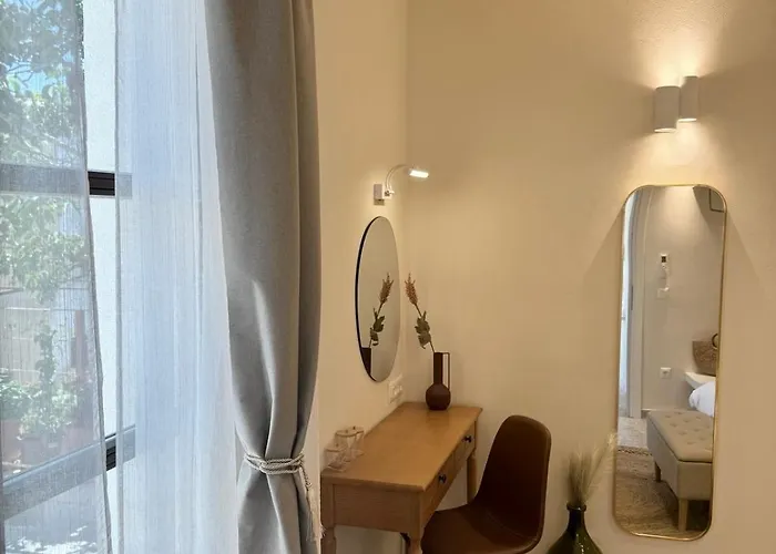 Vetus Vicinato Luxury Homes *