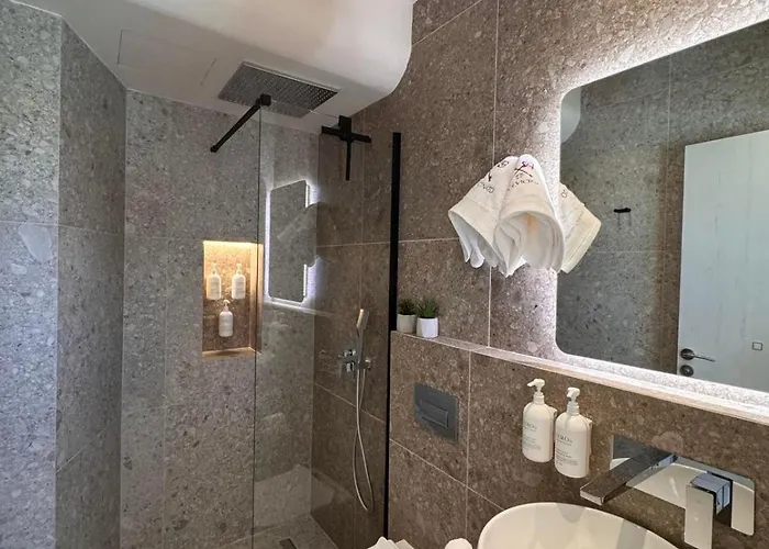 Apartamento Vetus Vicinato Luxury Homes *