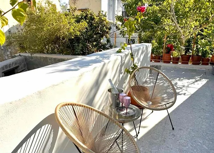 Apartament Vetus Vicinato Luxury Homes