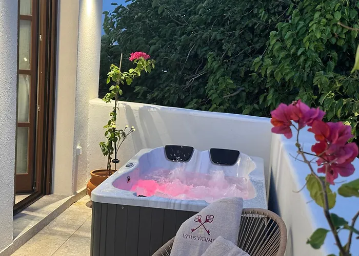 Apartamento Vetus Vicinato Luxury Homes *