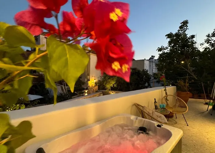 Vetus Vicinato Luxury Homes