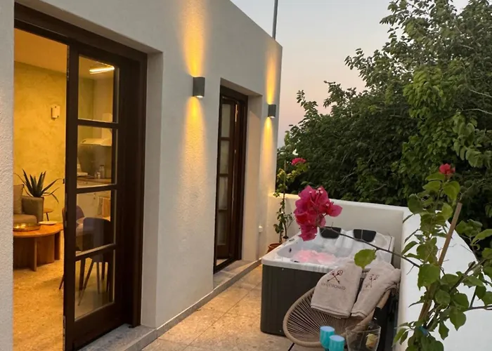 Apartamento Vetus Vicinato Luxury Homes