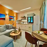 Apartment Vetus Vicinato Luxury Homes *