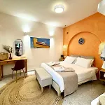 Vetus Vicinato Luxury Homes Rhodes City