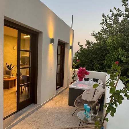 Apartamento Vetus Vicinato Luxury Homes