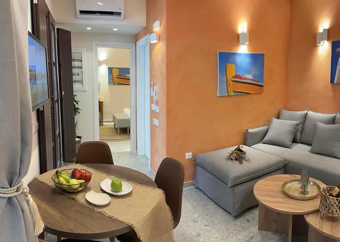 Vetus Vicinato Luxury Homes شقة *