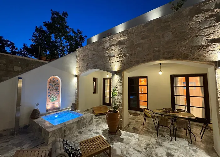 شقة Vetus Vicinato Luxury Homes